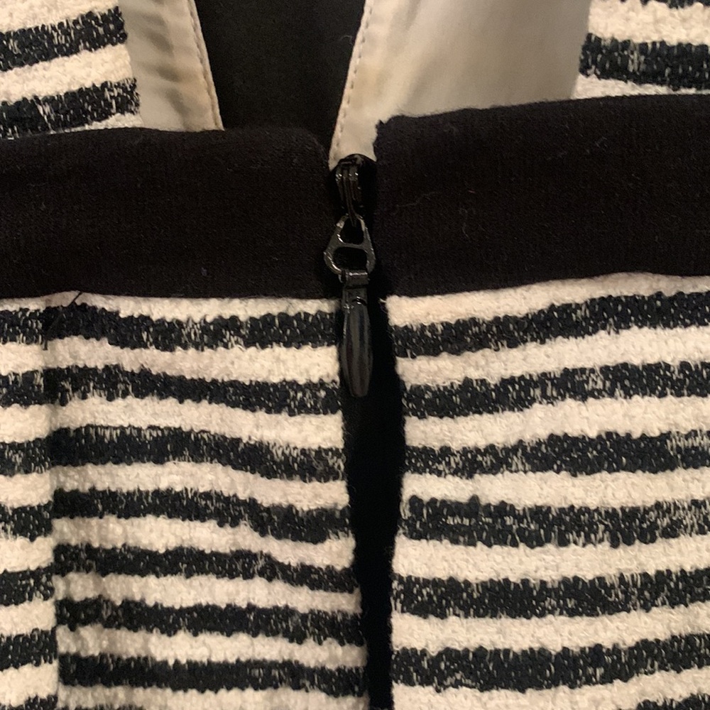 BCBG Max Azria Mini Dress - Picture 5 of 7